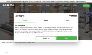 Preview of the Teezily Case Study