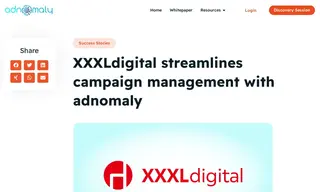 Preview of the XXXLdigital Case Study