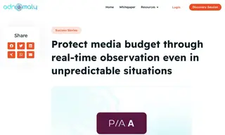 Preview of the PIA Advertising Case Study