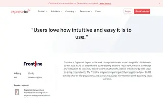 Preview of the Frontline Case Study
