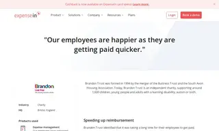 Preview of the Brandon Trust Case Study