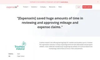 Preview of the Triathlon Ireland Case Study