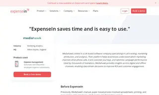 Preview of the Mediahawk Limited Case Study