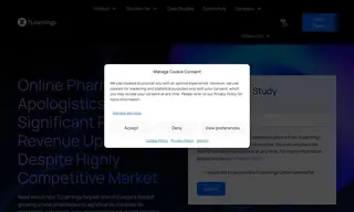 Preview of the Apo.com Case Study