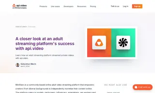 Preview of the MintStars Case Study