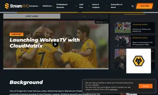 Preview of the Wolverhampton Wanderers Football Club Case Study