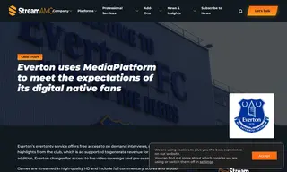 Preview of the Everton Case Study