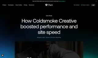 Preview of the Public Rec Case Study