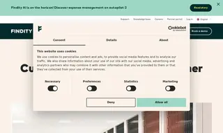 Preview of the Future IT Partner Case Study