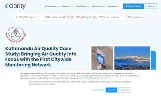 Preview of the Kathmandu Metropolitan City (kmc) Case Study
