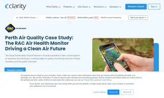 Preview of the Royal Automobile Club of Western Australia Case Study