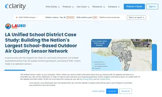 Preview of the Los Angeles Unified School District Case Study