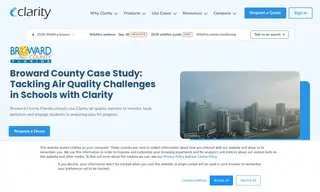Preview of the Broward County Case Study