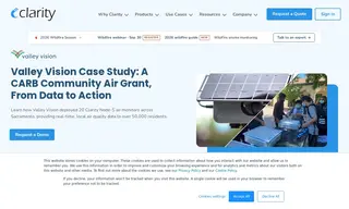 Preview of the Valley Vision Case Study