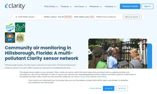 Preview of the Hillsborough County, Florida Case Study