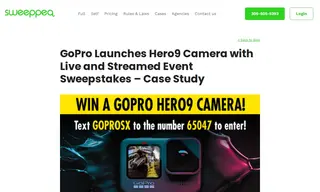Preview of the GoPro Case Study