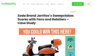Preview of the Jarritos Case Study