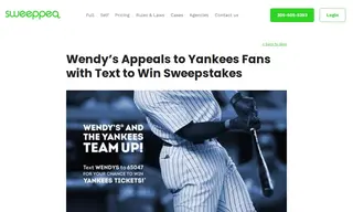 Preview of the Wendy’s Case Study