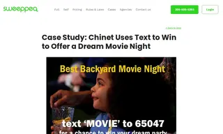 Preview of the Chinet Classic White Case Study