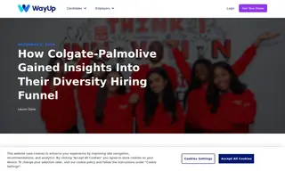 Preview of the Colgate-Palmolive Case Study