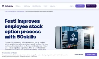 Preview of the Festi Case Study