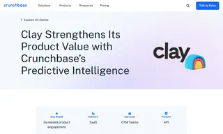 Preview of the Clay Case Study