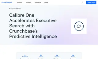 Preview of the Valor Partners Case Study