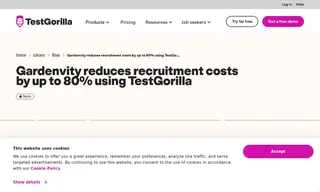 Preview of the Gardenvity Case Study