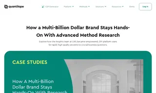 Preview of the Lixil Case Study