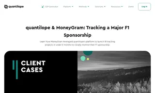 Preview of the MoneyGram Case Study