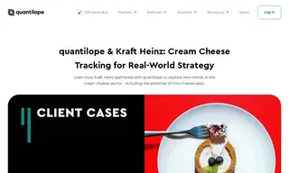 Preview of the Kraft Heinz Case Study