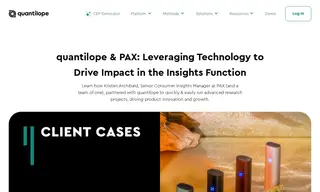 Preview of the PAX Case Study