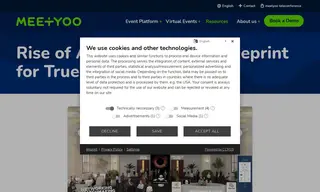 Preview of the Rise of AI Conference Case Study