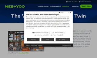 Preview of the IdeenExpo Case Study