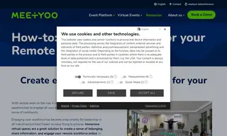 Preview of the Siemens Energy Case Study