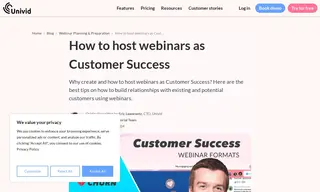 Preview of the Slack Case Study