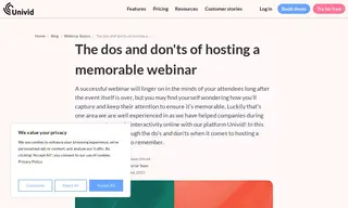 Preview of the Xant Case Study