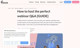 Preview of the Kundo Case Study