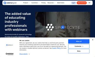 Preview of the Sporecyte Case Study
