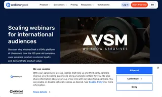Preview of the VSM AG Case Study