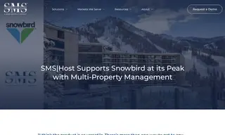 Preview of the Snowbird Case Study