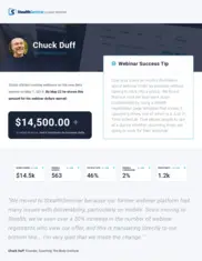 Preview of the Coaching The Body Institute Case Study
