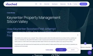 Preview of the Keyrenter Case Study