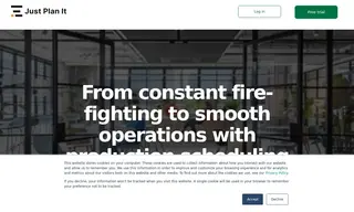 Preview of the PK-30 System® Case Study