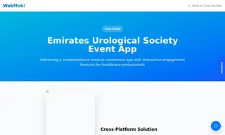 Preview of the Emirates Urological Society Case Study