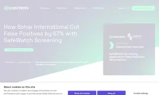 Preview of the Sohar International Bank Case Study