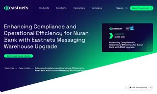 Preview of the Nuran Bank Case Study