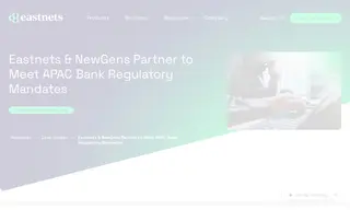 Preview of the NewGens Case Study