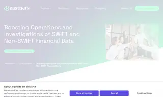 Preview of the Top Eight Tier-1 Financial Institutions Case Study