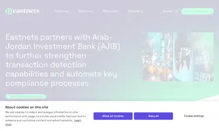 Preview of the Arab-Jordan Investment Bank Case Study